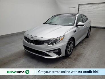2019 Kia Optima in Conway, SC 29526