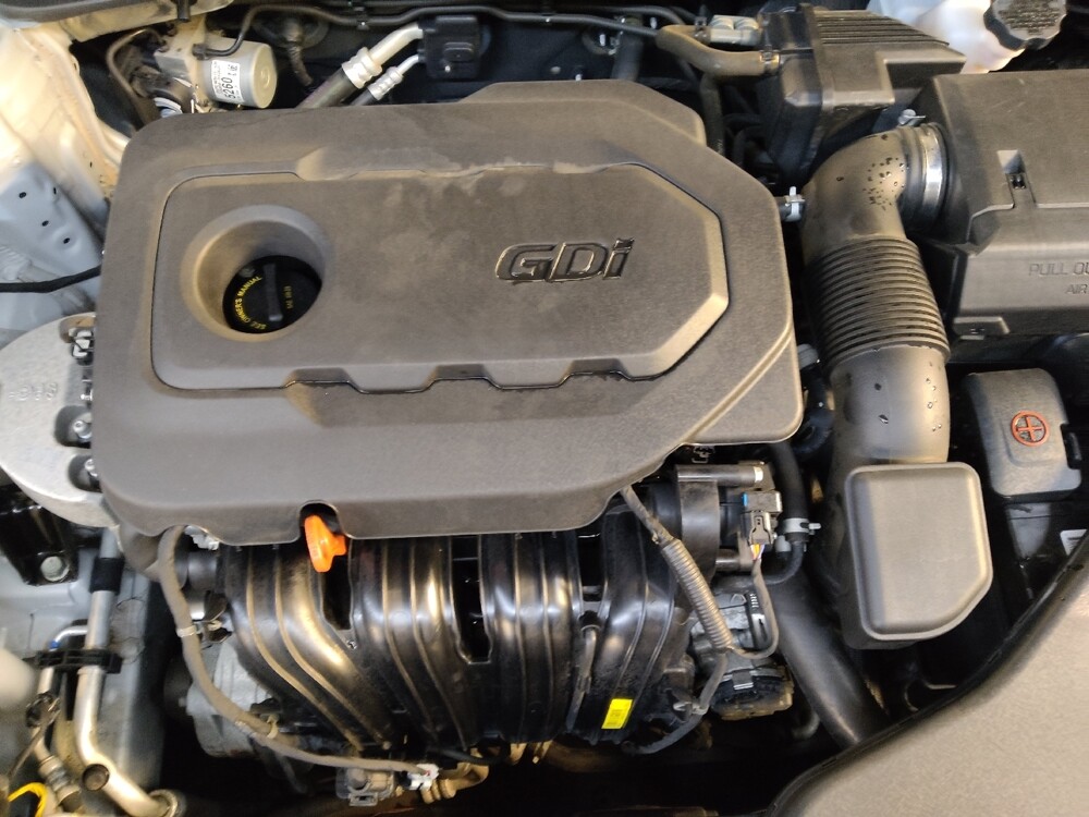 2019 Kia Optima in Conway, SC 29526 - 18095988 30