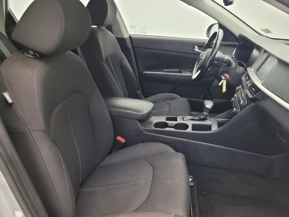 2019 Kia Optima in Conway, SC 29526 - 18095988 21