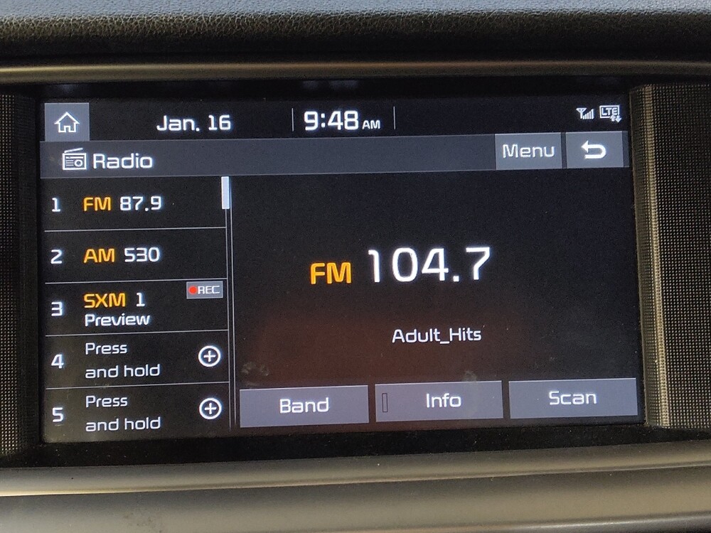 2019 Kia Optima in Conway, SC 29526 - 18095988 25