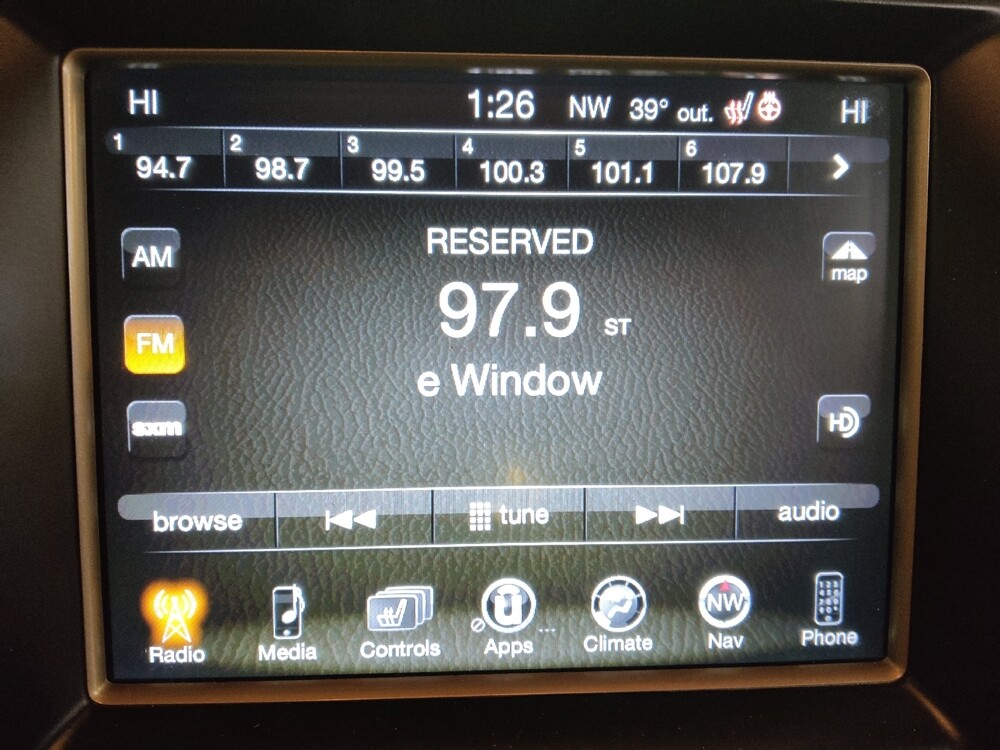 2015 Jeep Grand Cherokee in Greenville, SC 29607 - 18095989 25