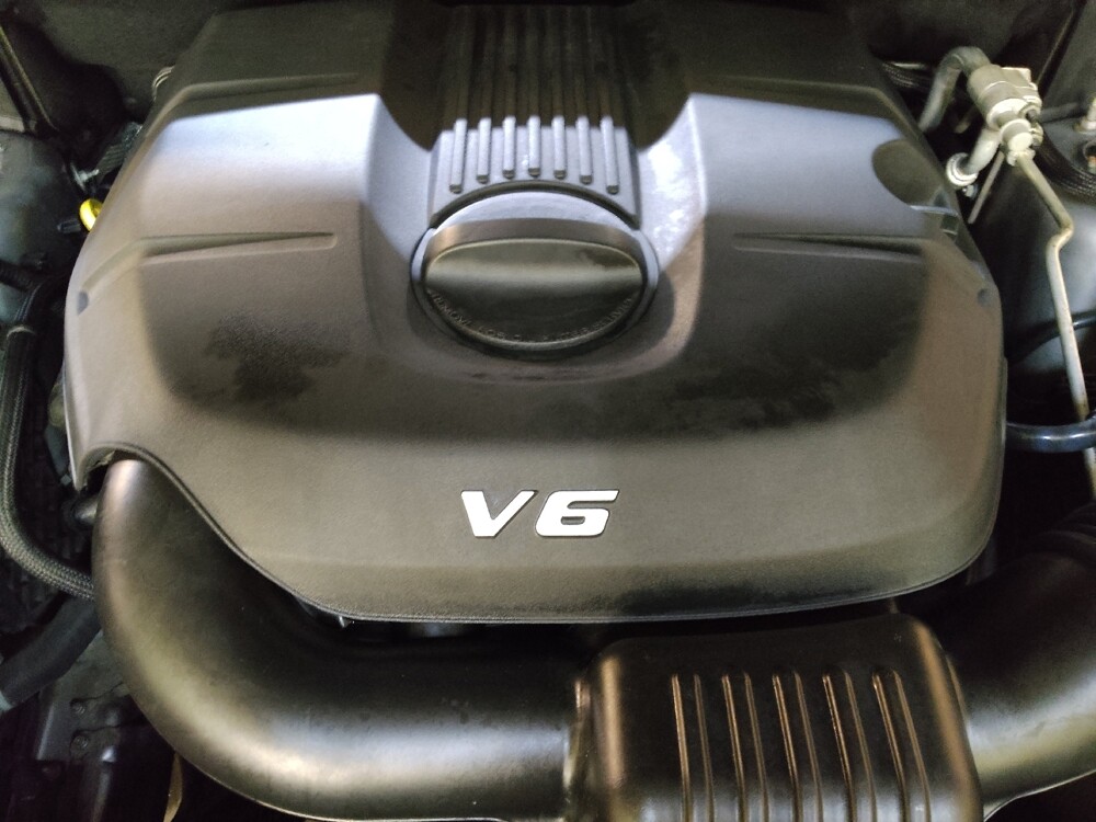 2015 Jeep Grand Cherokee in Greenville, SC 29607 - 18095989 30