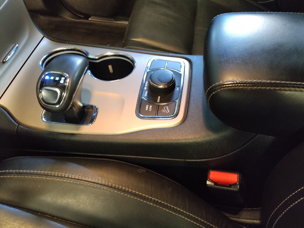 2015 Jeep Grand Cherokee in Greenville, SC 29607 - 18095989 26