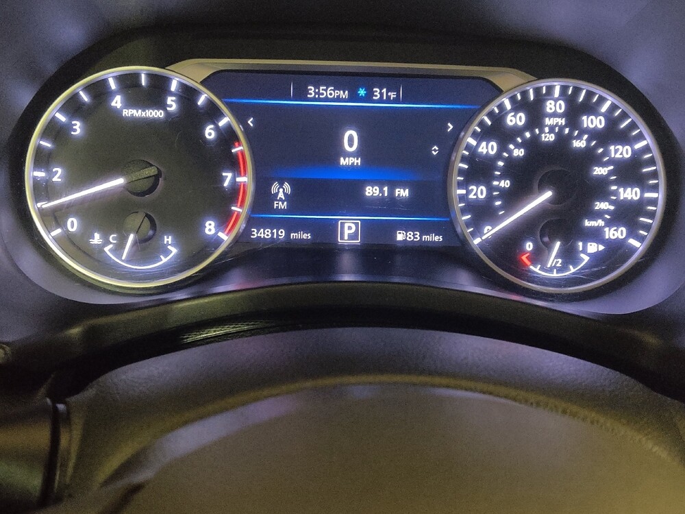 2021 Nissan Sentra in Wilmington, NC 28405 - 18095990 23