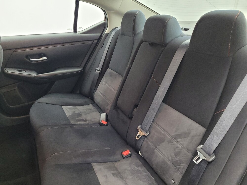 2021 Nissan Sentra in Wilmington, NC 28405 - 18095990 18