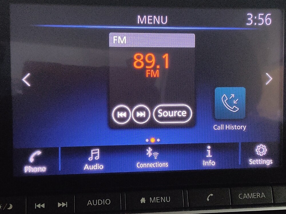 2021 Nissan Sentra in Wilmington, NC 28405 - 18095990 25