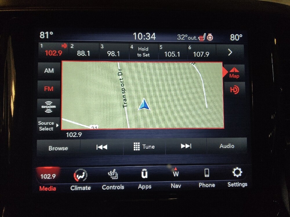 2021 RAM 1500 in Conway, SC 29526 - 18095991 25