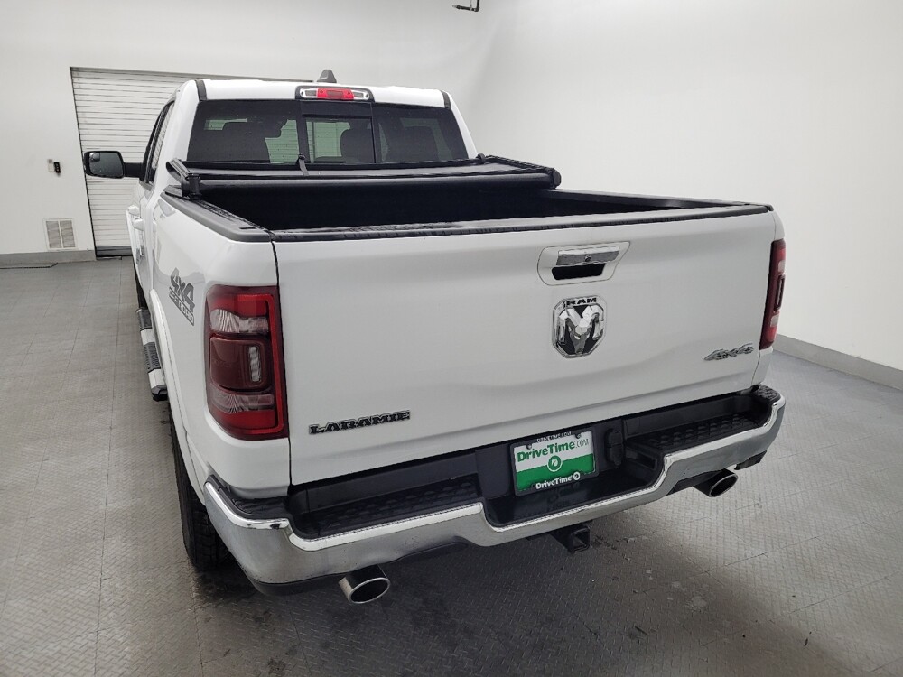 2021 RAM 1500 in Conway, SC 29526 - 18095991 6