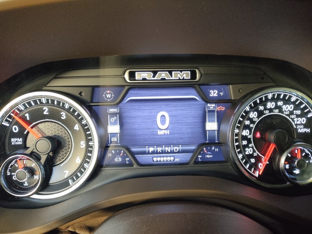 2021 RAM 1500 in Conway, SC 29526 - 18095991 23