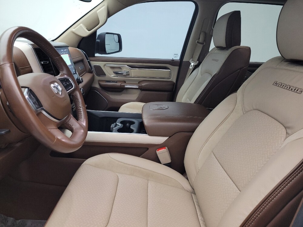 2021 RAM 1500 in Conway, SC 29526 - 18095991 17