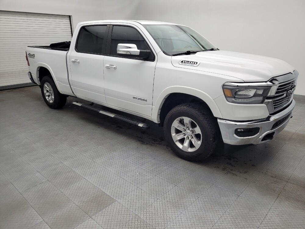 2021 RAM 1500 in Conway, SC 29526 - 18095991 11