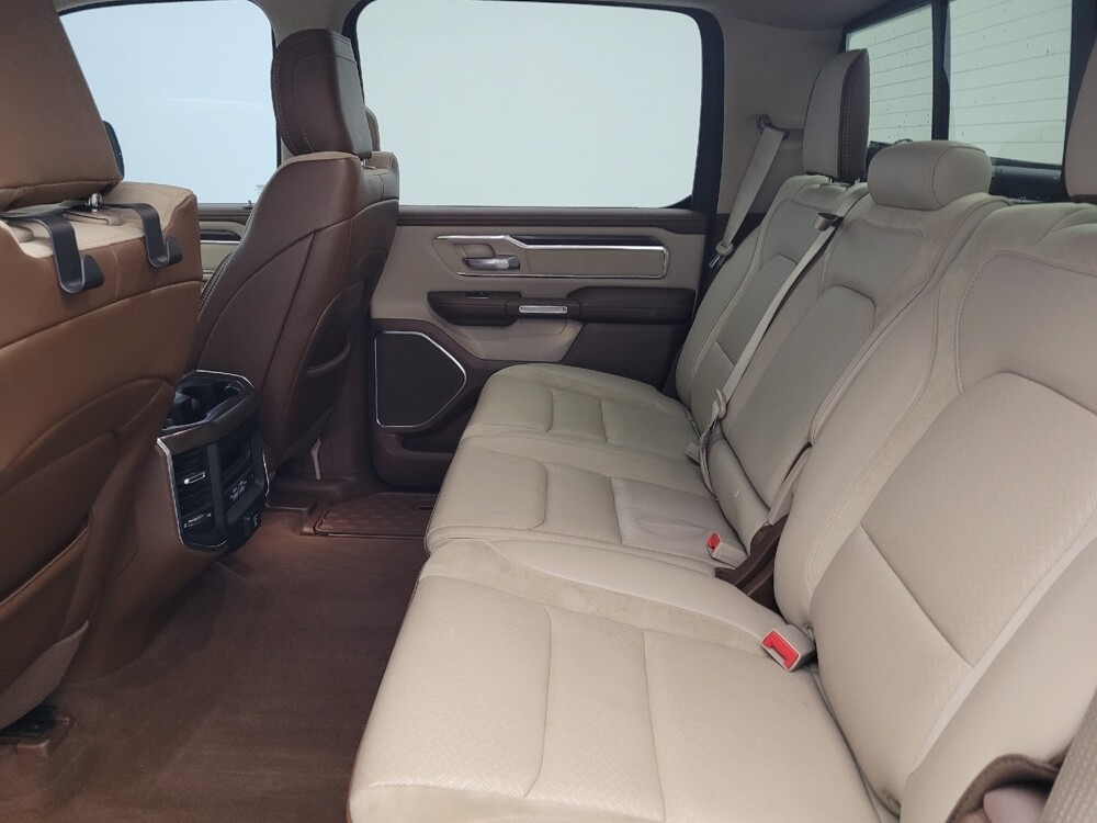 2021 RAM 1500 in Conway, SC 29526 - 18095991 18