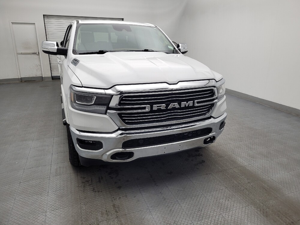 2021 RAM 1500 in Conway, SC 29526 - 18095991 14
