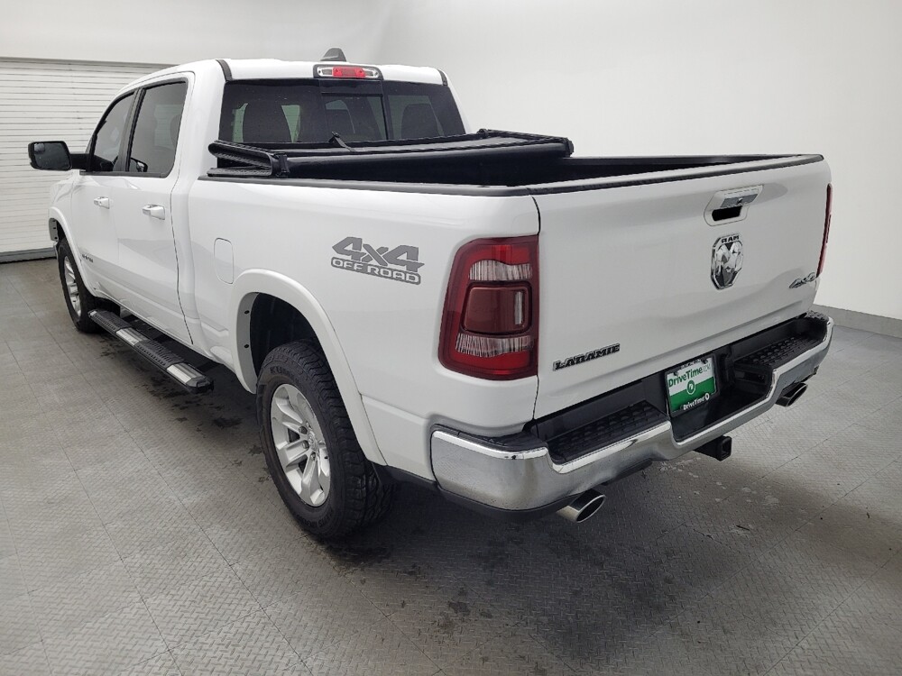 2021 RAM 1500 in Conway, SC 29526 - 18095991 5