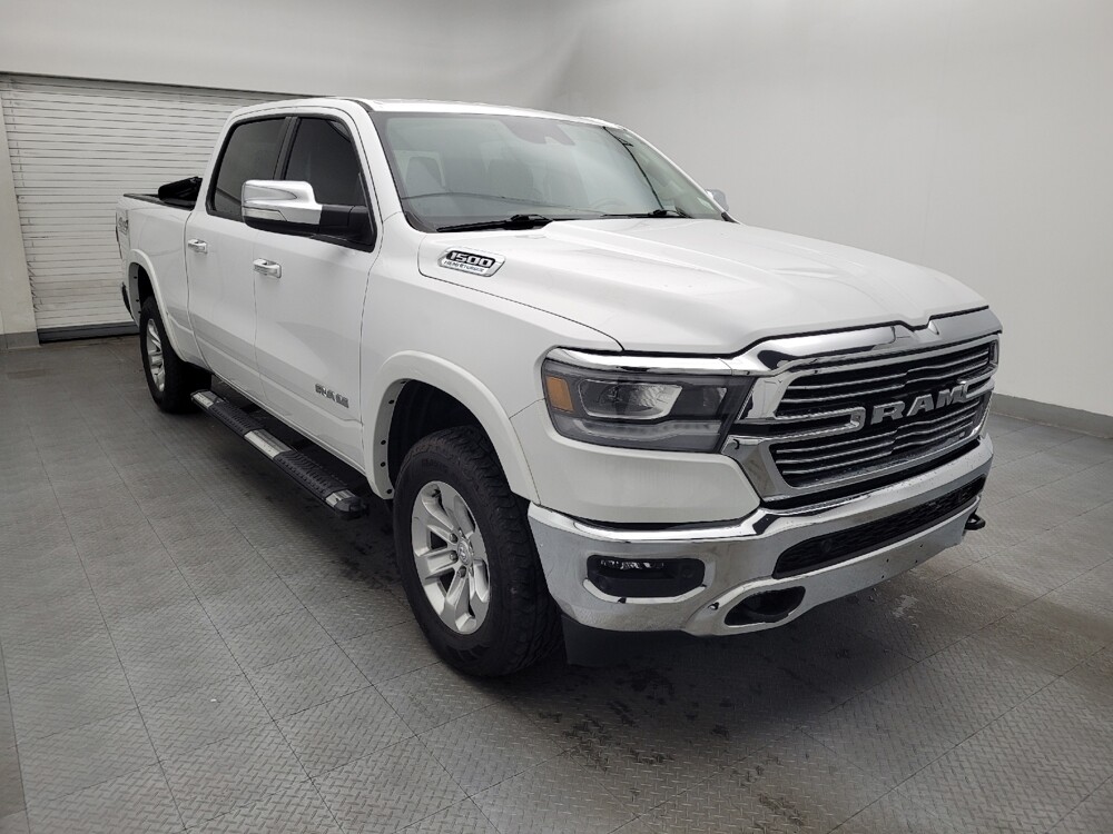 2021 RAM 1500 in Conway, SC 29526 - 18095991 13