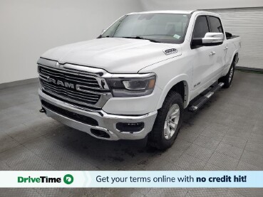 2021 RAM 1500 in Conway, SC 29526