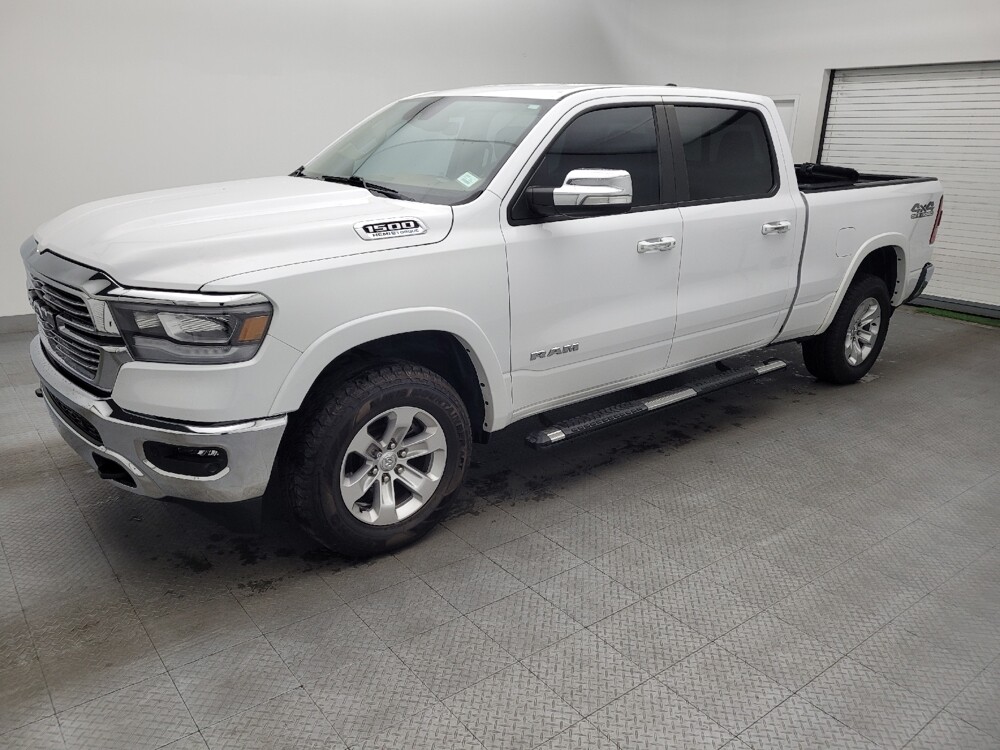 2021 RAM 1500 in Conway, SC 29526 - 18095991 2