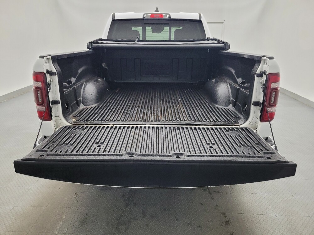 2021 RAM 1500 in Conway, SC 29526 - 18095991 29