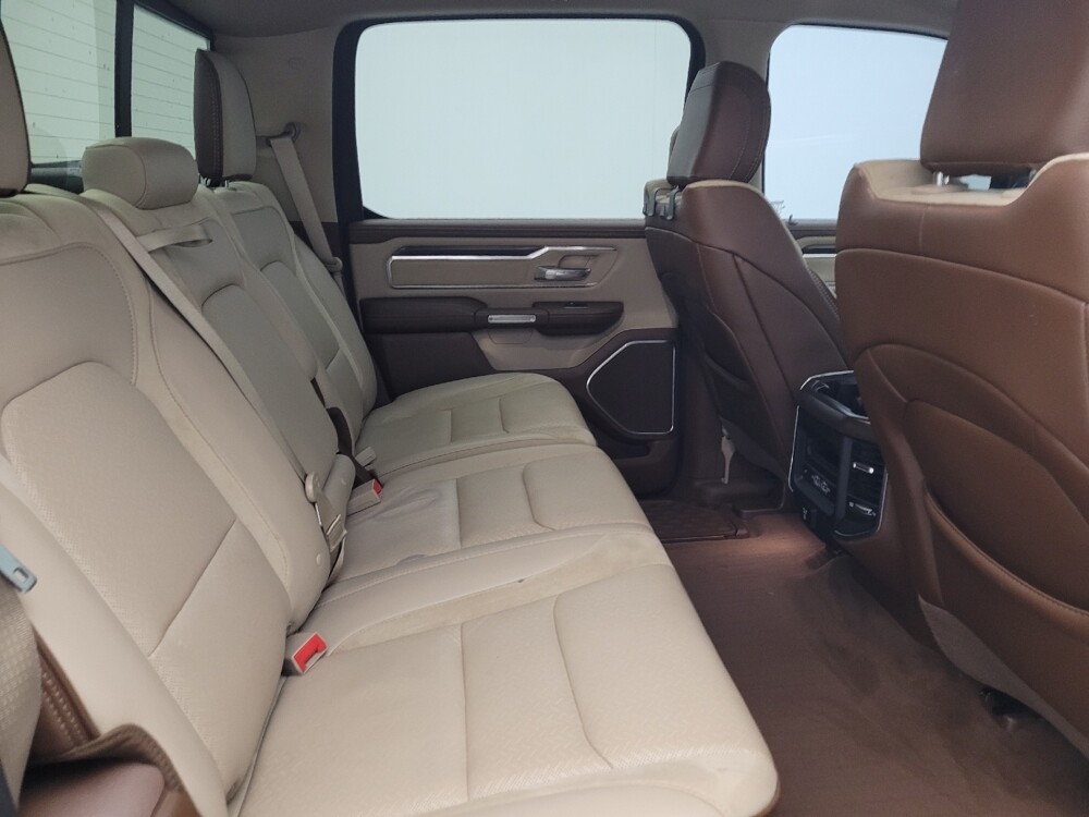 2021 RAM 1500 in Conway, SC 29526 - 18095991 19