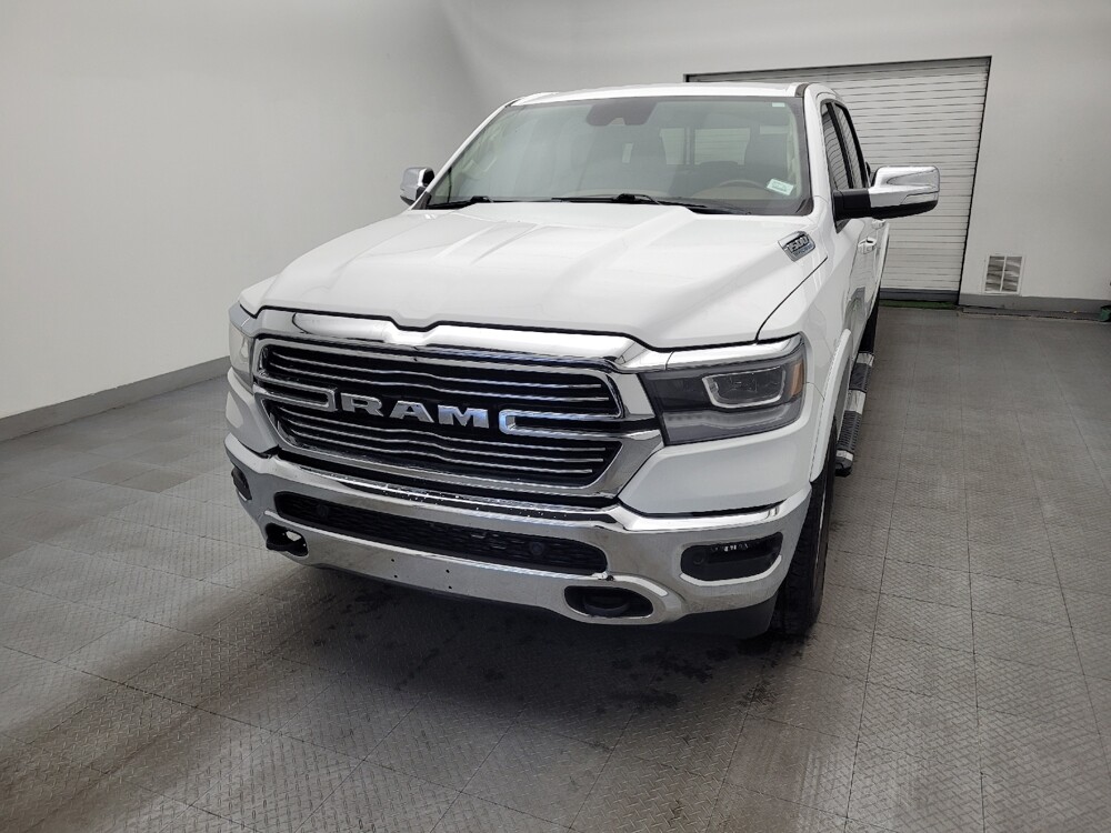 2021 RAM 1500 in Conway, SC 29526 - 18095991 15