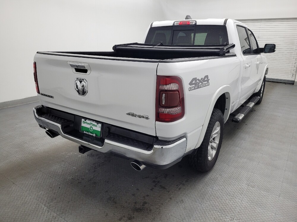 2021 RAM 1500 in Conway, SC 29526 - 18095991 9