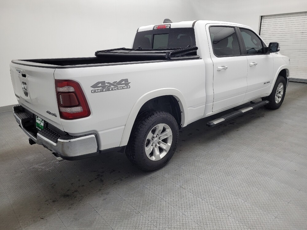 2021 RAM 1500 in Conway, SC 29526 - 18095991 10