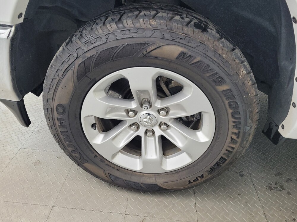 2021 RAM 1500 in Conway, SC 29526 - 18095991 31