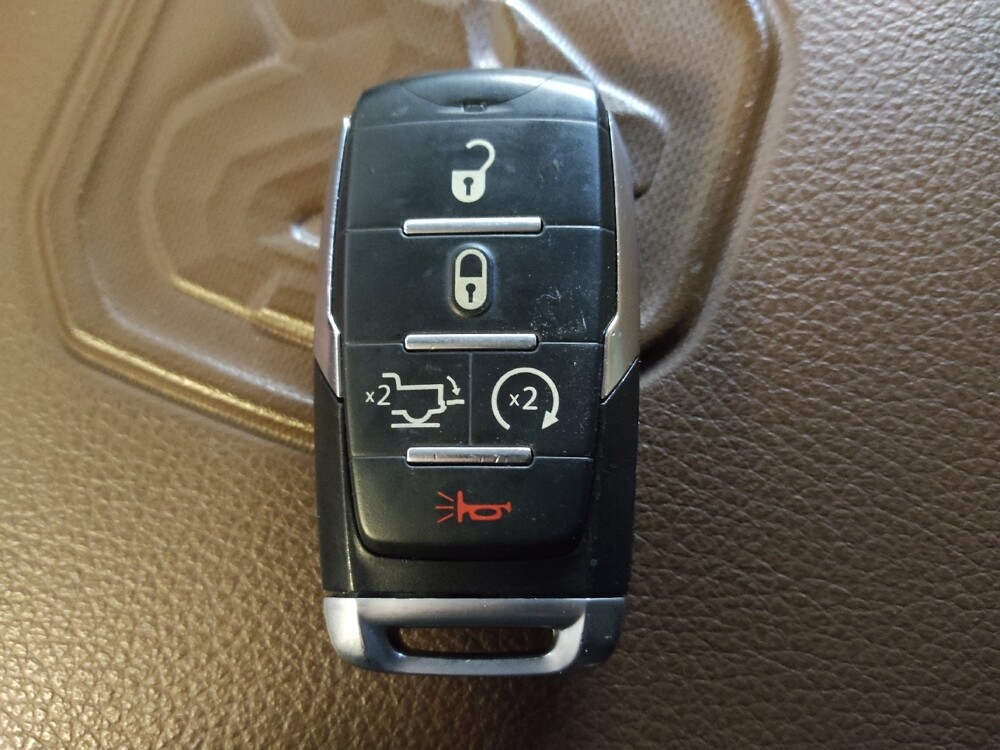 2021 RAM 1500 in Conway, SC 29526 - 18095991 32