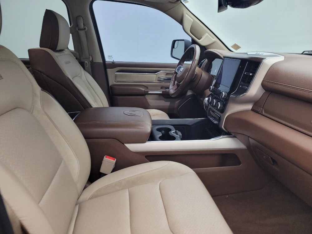 2021 RAM 1500 in Conway, SC 29526 - 18095991 21