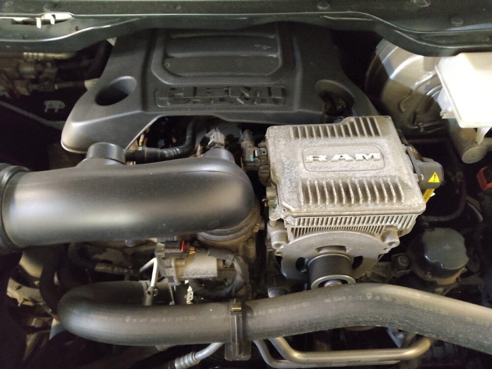 2021 RAM 1500 in Conway, SC 29526 - 18095991 30