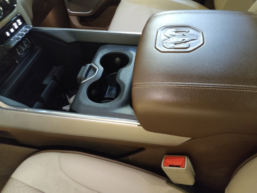 2021 RAM 1500 in Conway, SC 29526 - 18095991 26