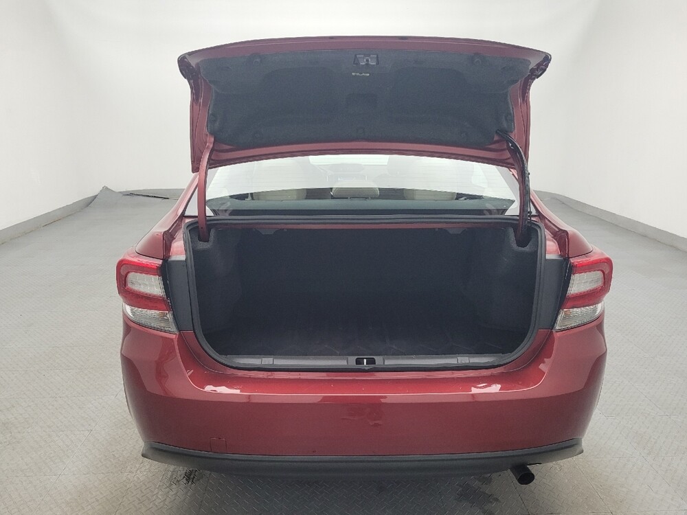 2022 Subaru Impreza in Wilmington, NC 28405 - 18095992 29