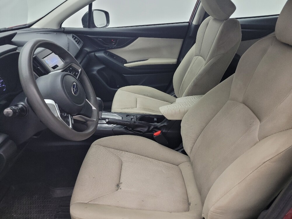 2022 Subaru Impreza in Wilmington, NC 28405 - 18095992 17