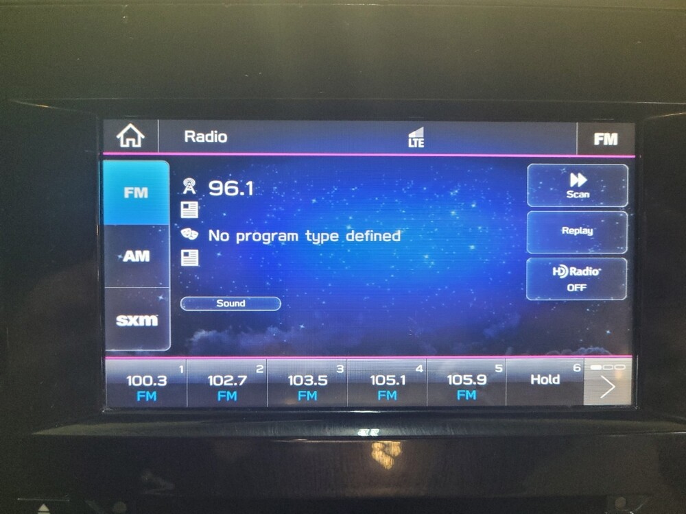 2022 Subaru Impreza in Wilmington, NC 28405 - 18095992 25