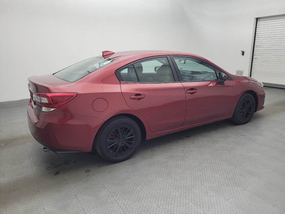 2022 Subaru Impreza in Wilmington, NC 28405 - 18095992 10