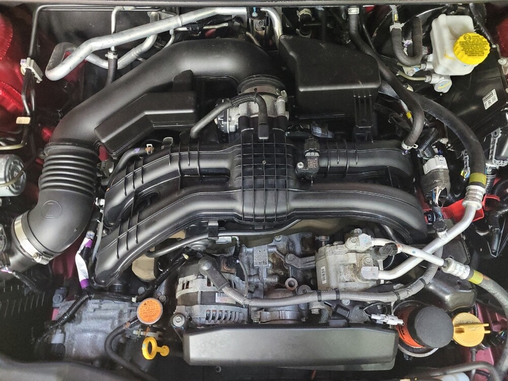 2022 Subaru Impreza in Wilmington, NC 28405 - 18095992 30