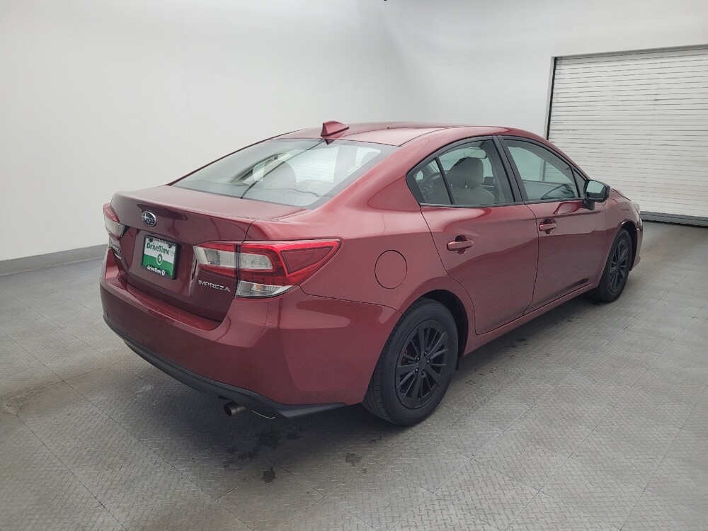 2022 Subaru Impreza in Wilmington, NC 28405 - 18095992 9
