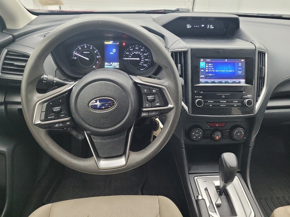 2022 Subaru Impreza in Wilmington, NC 28405 - 18095992 22