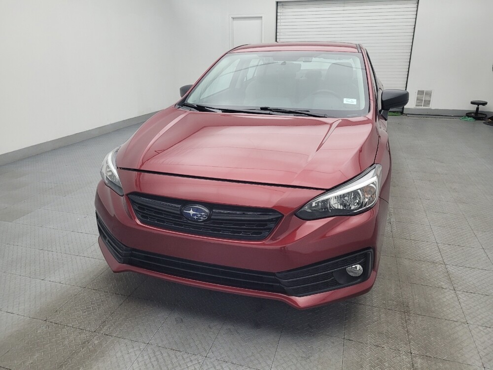 2022 Subaru Impreza in Wilmington, NC 28405 - 18095992 15