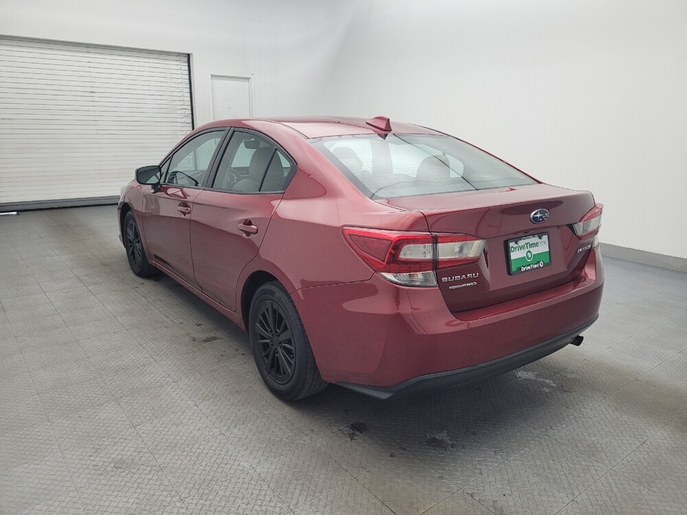 2022 Subaru Impreza in Wilmington, NC 28405 - 18095992 5