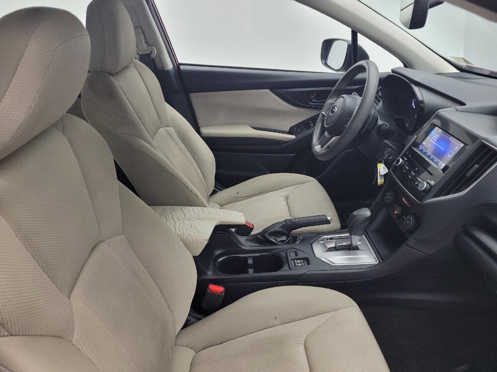 2022 Subaru Impreza in Wilmington, NC 28405 - 18095992 21