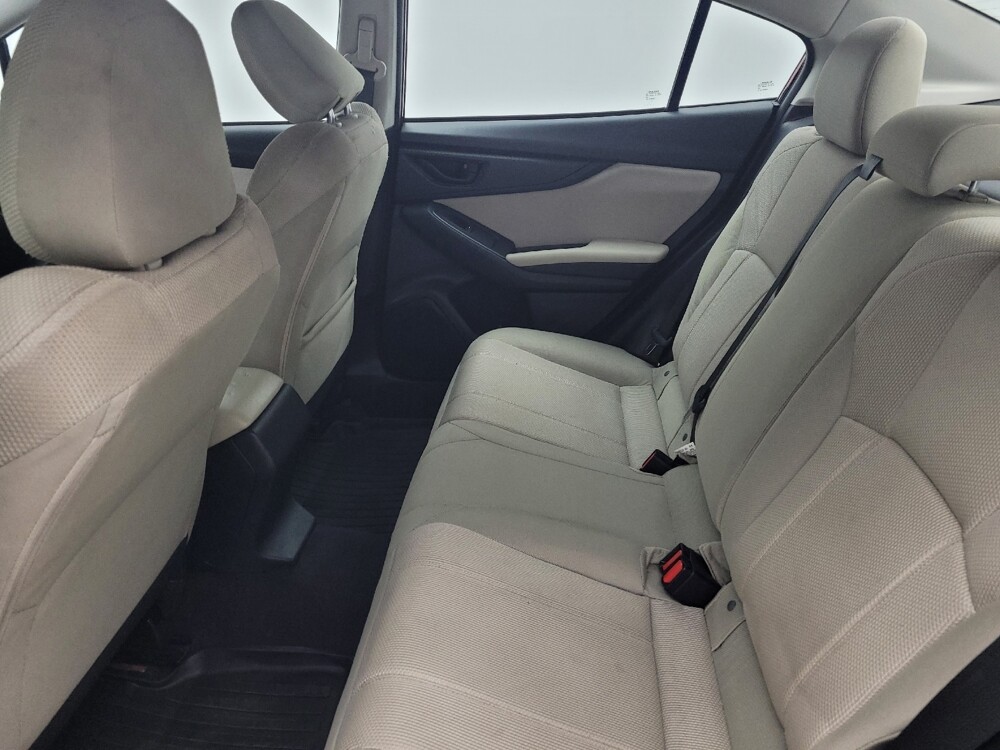 2022 Subaru Impreza in Wilmington, NC 28405 - 18095992 18