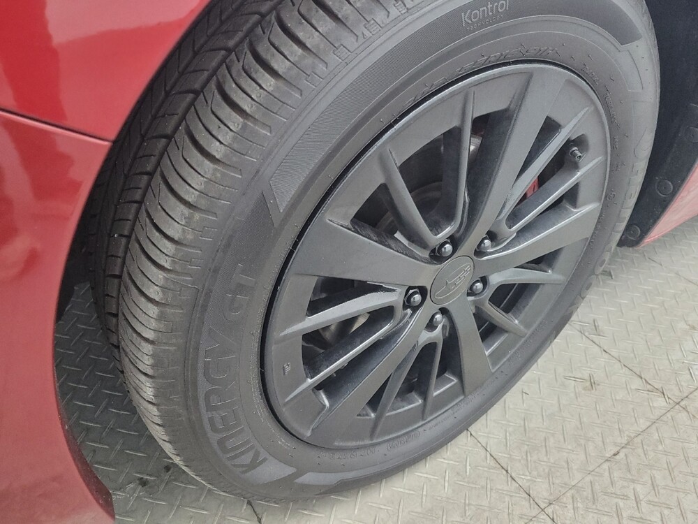 2022 Subaru Impreza in Wilmington, NC 28405 - 18095992 31