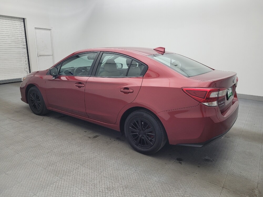 2022 Subaru Impreza in Wilmington, NC 28405 - 18095992 3