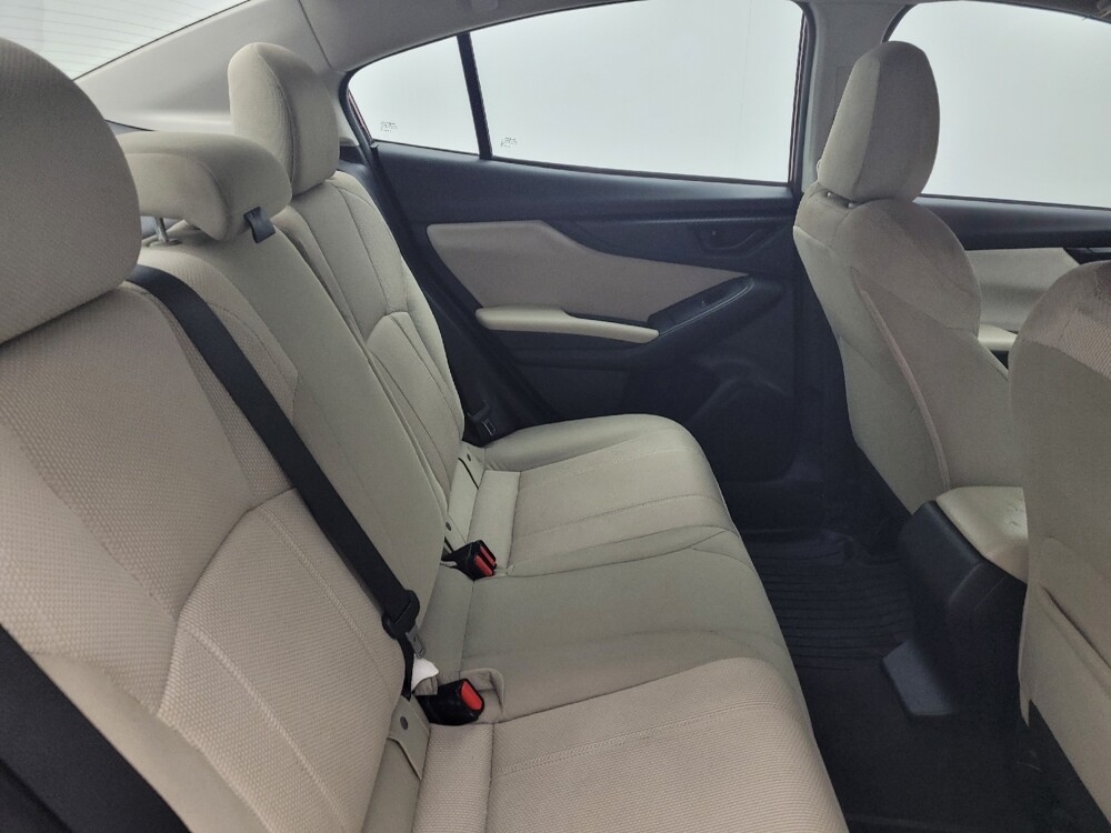 2022 Subaru Impreza in Wilmington, NC 28405 - 18095992 19