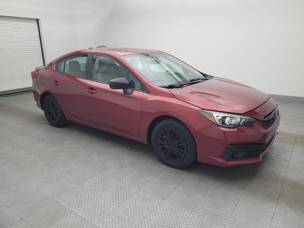 2022 Subaru Impreza in Wilmington, NC 28405 - 18095992 11