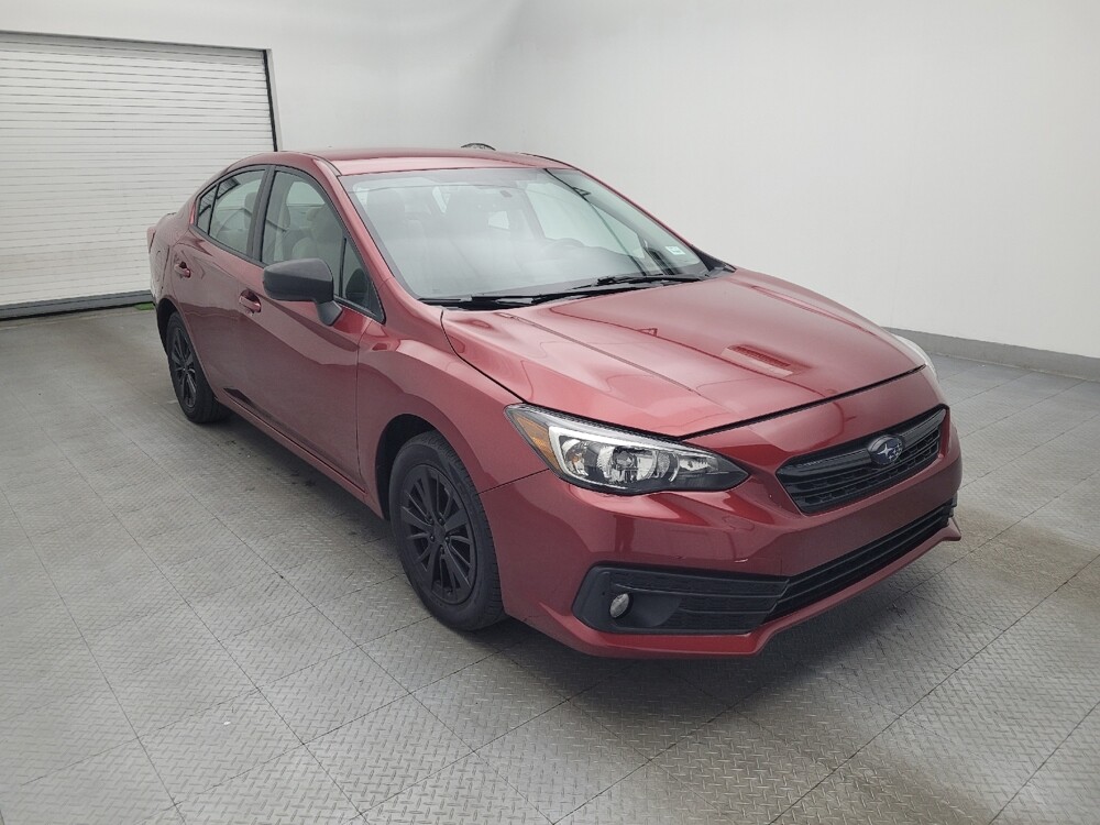 2022 Subaru Impreza in Wilmington, NC 28405 - 18095992 13