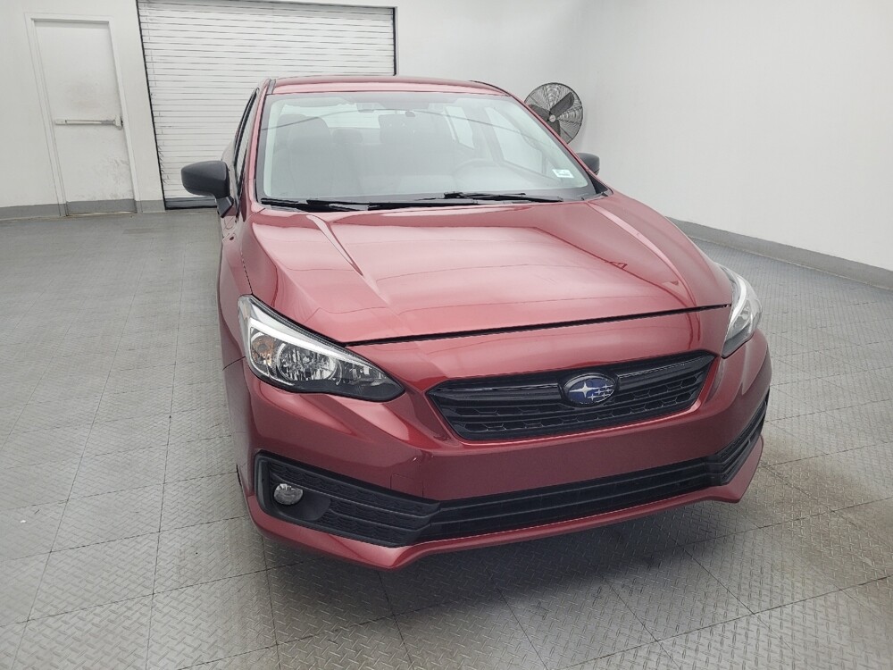 2022 Subaru Impreza in Wilmington, NC 28405 - 18095992 14