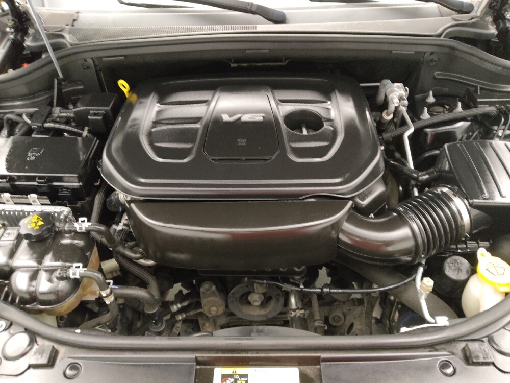 2017 Jeep Grand Cherokee in Wichita, KS 67207 - 18095993 30