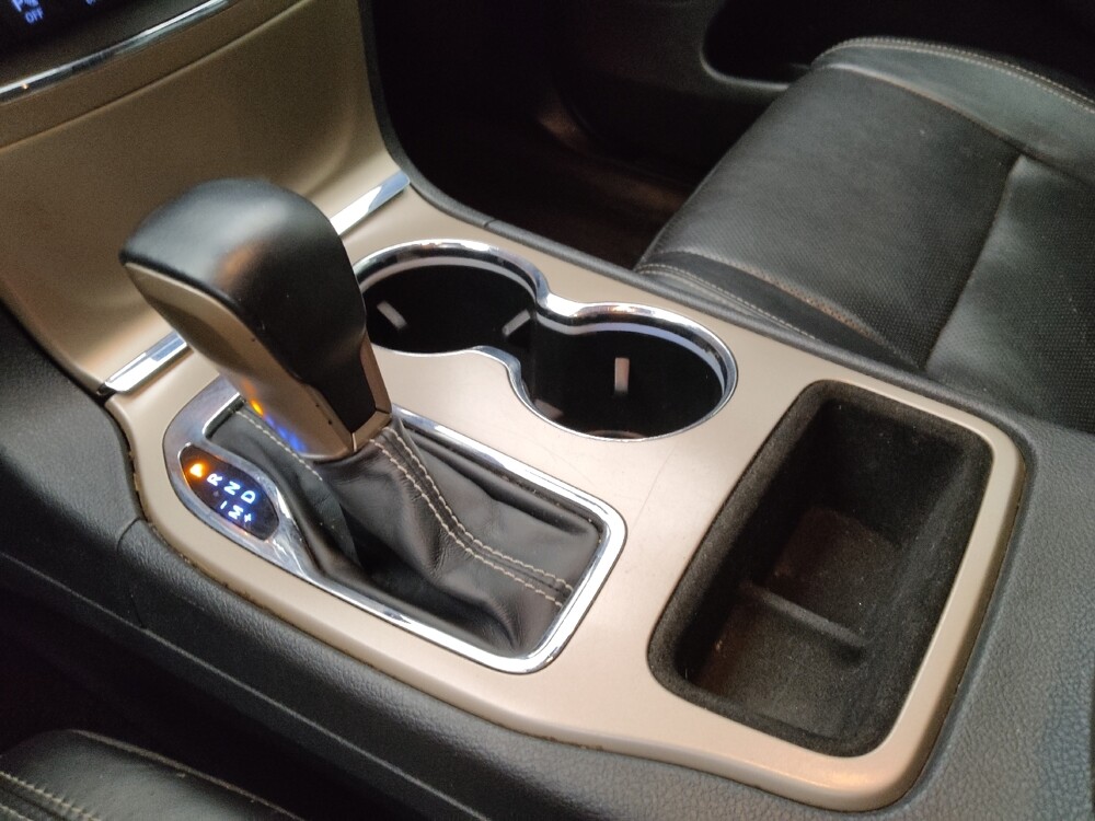 2017 Jeep Grand Cherokee in Wichita, KS 67207 - 18095993 26